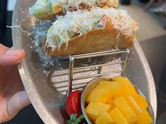 -一沙一城·岩烤牛扒(深圳首店)