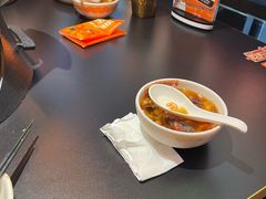 -探鱼·鲜青椒爽麻烤鱼(北京路天河城店)