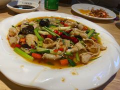 -五丁桥光头香辣蟹(望江橡树林店)
