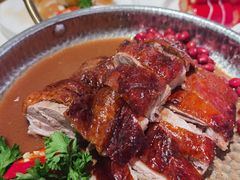 广式烧鸭-粤来记·啫啫煲·点心(日月光店)