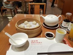 -鼎泰丰(新港中心店)