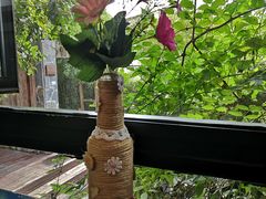 -兰桂坊·花园餐厅(西湖店)