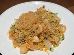 海鲜炒兴化粉-紫阳海鲜楼·传承闽味(长乐路总店)
