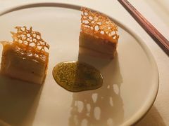 -三嚥阁 La Villa Restaurant