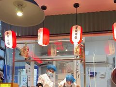 -芽笼芽笼新加坡餐厅(世纪汇店)