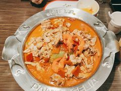 -胖哥俩肉蟹煲(湛江印象汇店)