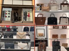 -百联奥特莱斯广场(南京店)