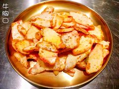 -小核桃烤肉馆(西塔店)
