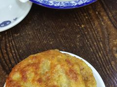 -清真嘎咕馅饼(奉天街店)