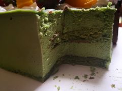 -琳琅烘焙蛋糕店(丽城店)