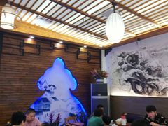 大堂-笑来喜馄饨小笼工坊店(湖滨街店)