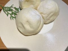 雪绵豆沙-奉天小馆·非遗东北菜(沈阳万象城店)
