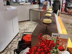 -杭州大厦LSE城市生活超市(杭州大厦店)