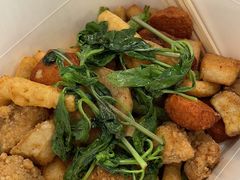 -呷贺盐酥鸡(抄纸巷店)