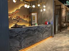 -红樱桃·欢乐餐厅(太原里店)