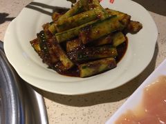 -蜀留香火锅·始于1999·原四川老火锅(白堤路店)