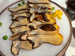 -芸山季·云南山珍菌火锅(南翔印象城MEGA店)