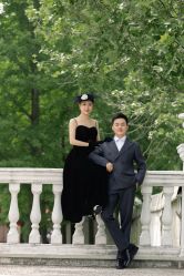 -蜜柚映画婚纱摄影(双井店)