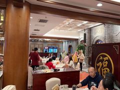 -全聚德(前门店)