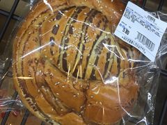 紅豆旋風包-沃尔玛购物广场(中山店)