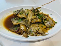 -食鼎记海鲜大排档(美食街店)