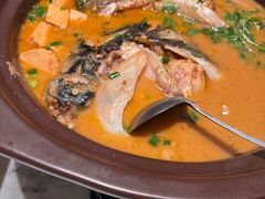 -徽州月·民间徽菜(浦东总店)