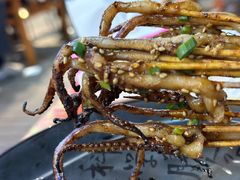 -二旗里烧烤·烤羊排(龙域店)