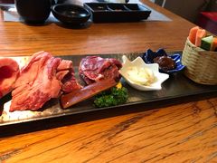 -赤坂亭M9和牛烧肉(世博源店)