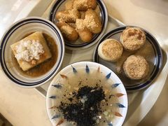 -正南齐北·老街糯米团(洪崖洞店)