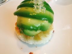 -悦厅·下午茶(杭州柏悦酒店)