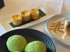 -顺德喜来登酒店·采悦轩