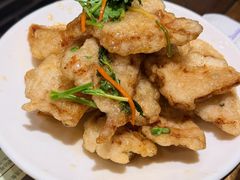 锅包肉-老厨家(中央大街西七道街店)