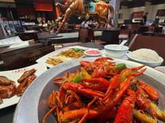 -天宝兄弟(前海壹方城店)