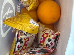 -海底捞火锅(新松江路店)