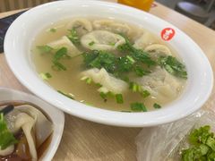 -吉祥馄饨(上海新上大店)