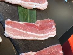 -谷牛和牛烤肉(漕河泾印象城店)