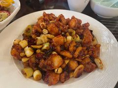 -玉林烤鸭店(垡头店)