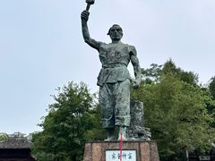 -景德镇古窑民俗博览区