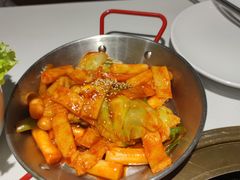 -韩时烤肉(枫蓝店)
