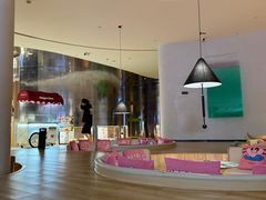 -涨巢·潮玩水疗局