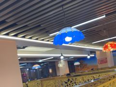 -花儿穆萨·烤肉餐厅(石马坪店)