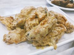 -扬州小吃(延安西路店)