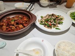 -火龙堂·风味民间菜(文一路店)