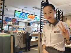 -海底捞火锅(番禺广场店)