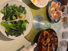 -天成·川菜家宴(礼岗店)