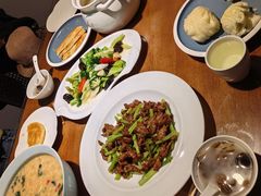 -小时候文化主题餐厅(田家店)