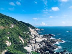 -三亚蜈支洲岛旅游区