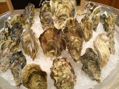 -杭州钱江新城万怡酒店-西餐厅