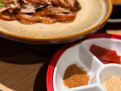 -青年公社烤鸭(蜀山万象汇店)