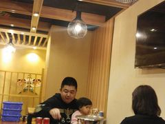 大堂-聚首堂·特色小吃·肘子(什刹海德胜门店)